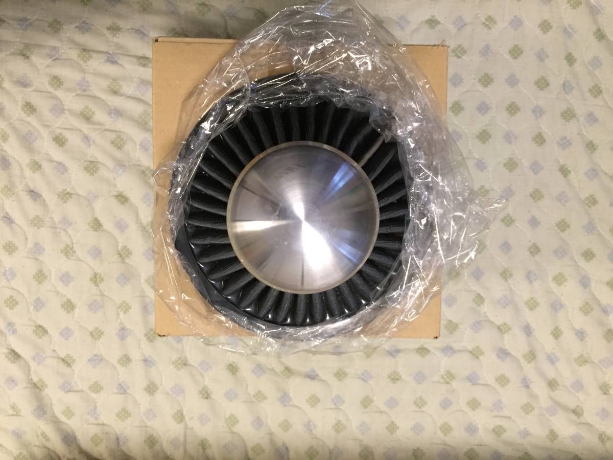 AP1/AP2(S2000)/DC2/DB8(インテグラ) 無限エアクリーナーBOX用 