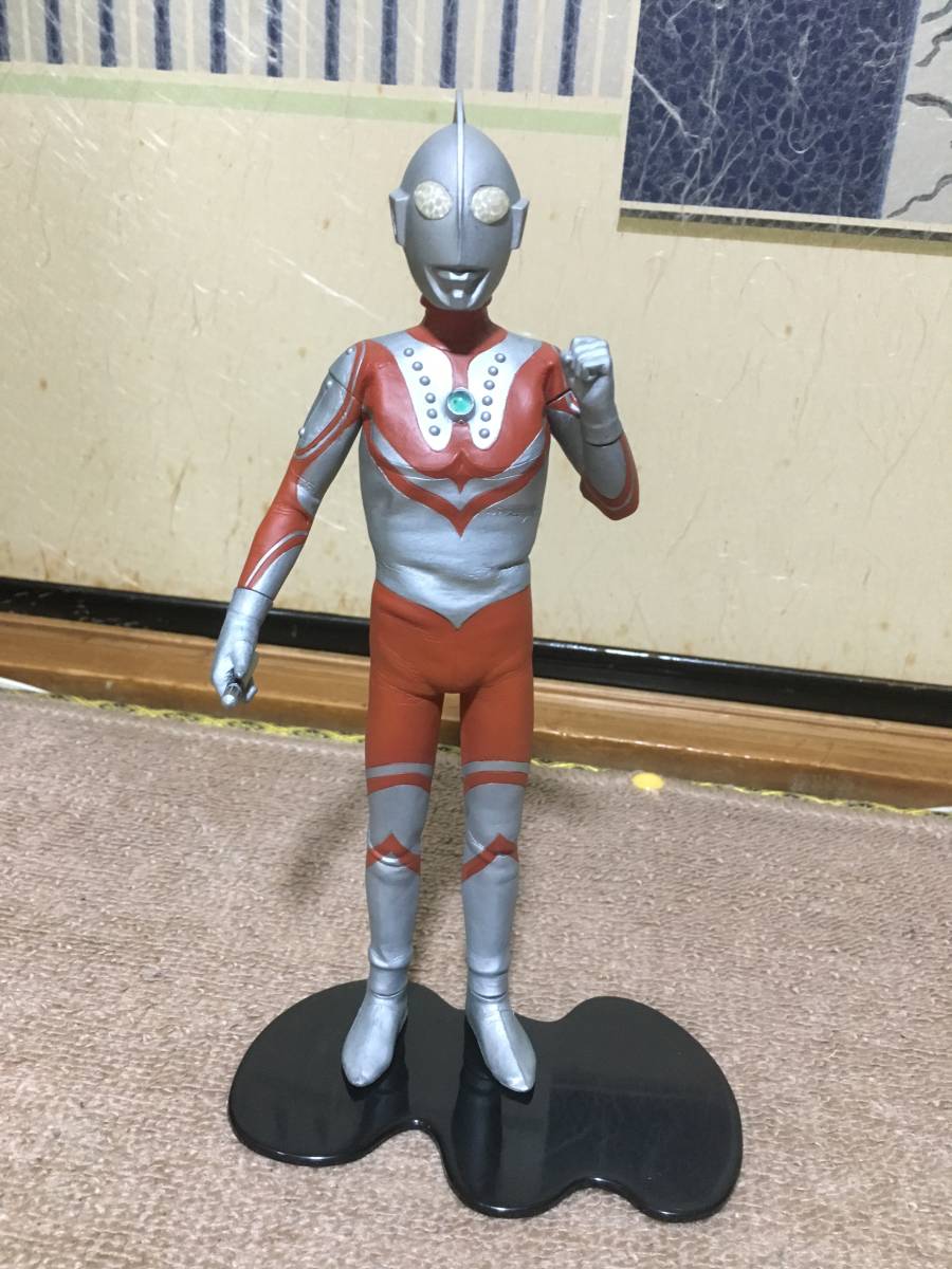 海外限定 S.H.フィギュアーツ ウルトラマン英雄伝 悟空アーマー