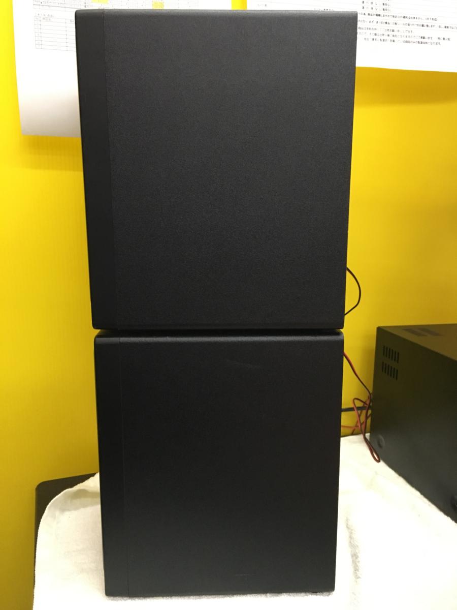 ☆完全動作品 ジャンク扱い REALLIFE JAPAN 9インチDVDコンポ H9DC