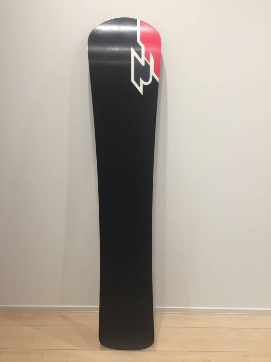 新品 F2 ELIMINATOR CARBON 158 15-16モデル 新品 (508) | T-SELECT