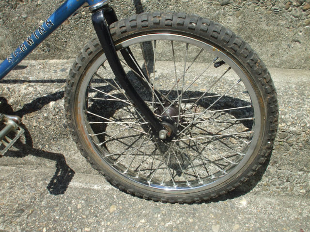 70'S SCHWINN SCRAMBLER シュイン スクランブラー オールド スクール