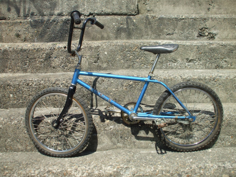 70'S SCHWINN SCRAMBLER シュイン スクランブラー オールド スクール