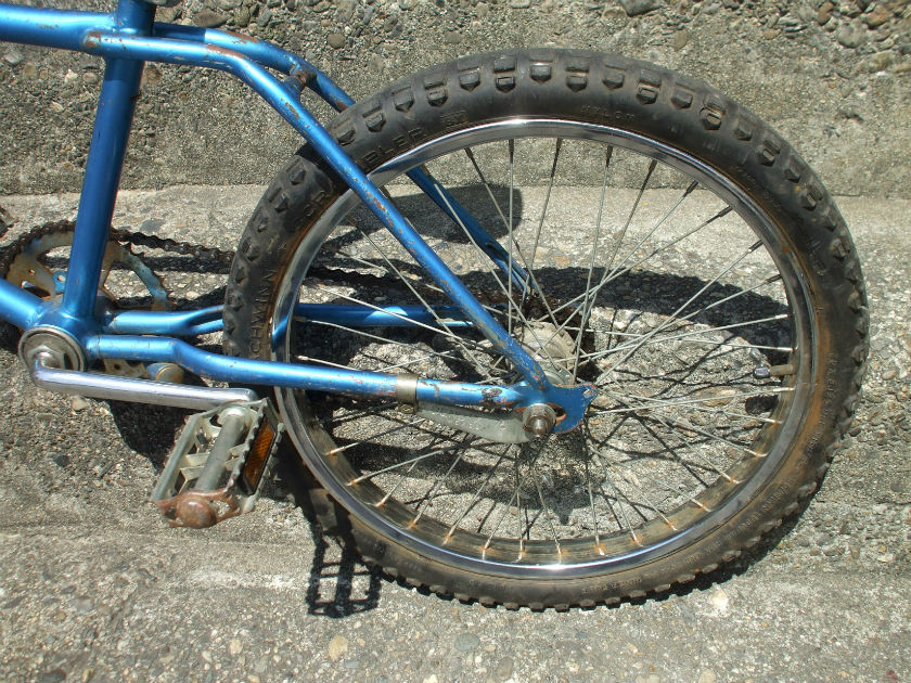 70'S SCHWINN SCRAMBLER シュイン スクランブラー オールド スクール