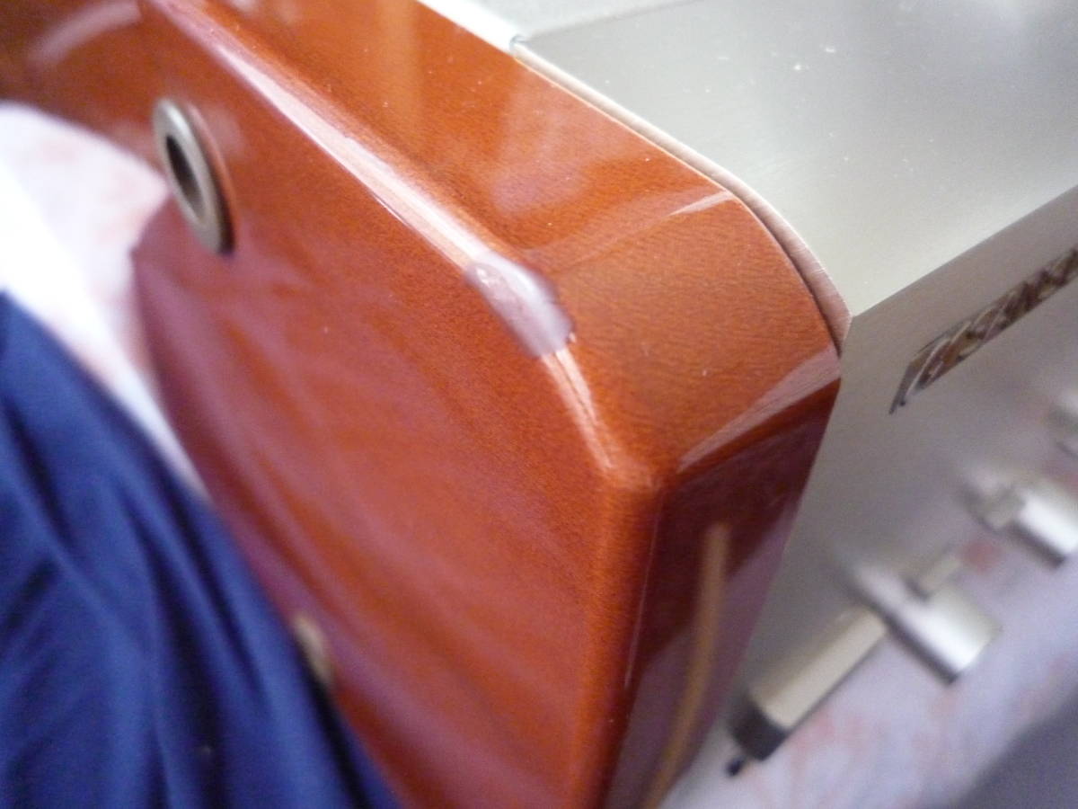 ★★★　サンスイ　AUα-707MR　動作品　特典あり　★★★_9