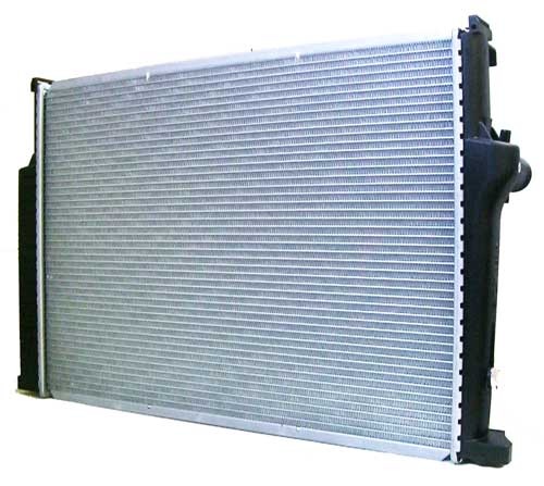 スカイライン ER34 ENR34ラジエーター 新品 21460-5L310 送税込