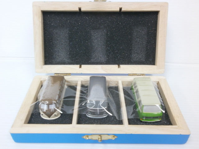 シュコー ピッコロシリーズ VW トランスポーター60th記念 VWバス等 3台セット! (3242-527) 2026年最新Yahoo!オークション -シュコー Schuco レーシングカー ・模型車・バイク シュコの通販