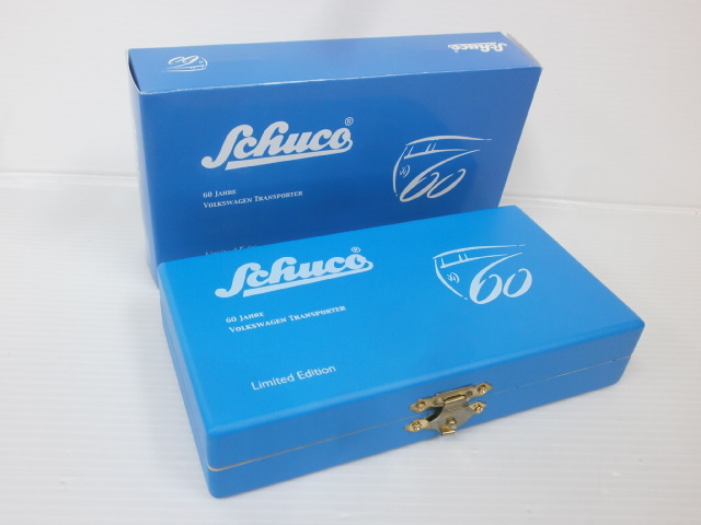 シュコー ピッコロシリーズ VW トランスポーター60th記念 VWバス等 3台セット! (3242-527) 2026年最新Yahoo!オークション -シュコー Schuco レーシングカー ・模型車・バイク シュコの通販