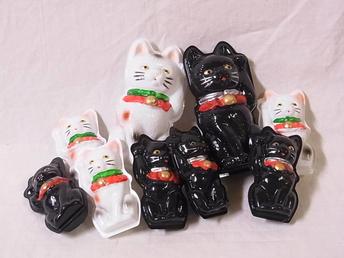 2026年最新Yahoo!オークション 昭和の中古品・新品・未 -招き猫 招き猫 