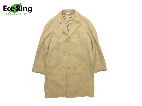1円 ジバンシィ メンズ コート ロング アルパカ混 48 ベージュ ER083 ジバンシー コート（メンズファッション）の通販 GIVENCHYオーバーサイズ ウール\u0026カシミア GIVENCHY&frasl;ジバンシィ_men通販 ハイブランド