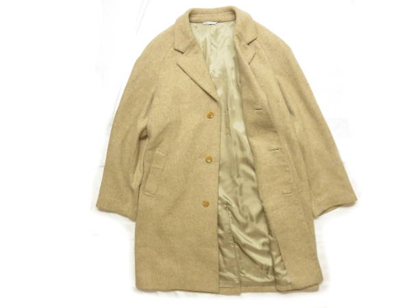 1円 ジバンシィ メンズ コート ロング アルパカ混 48 ベージュ ER083 ジバンシー コート（メンズファッション）の通販 GIVENCHYオーバーサイズ ウール\u0026カシミア GIVENCHY&frasl;ジバンシィ_men通販 ハイブランド