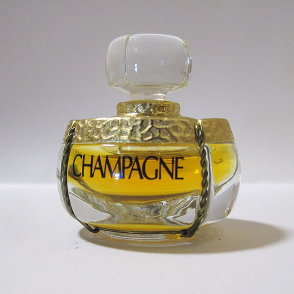 香水 【希少】YSL イヴサンローラン シャンパーニュ 50ml CHAMPAGNE