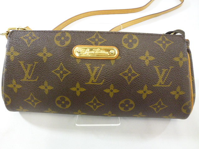 LOUIS VUITTON ルイ・ヴィトン エヴァ モノグラム M95567 2way
