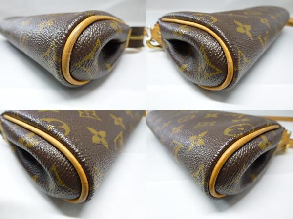 LOUIS VUITTON ルイ・ヴィトン エヴァ モノグラム M95567 2way
