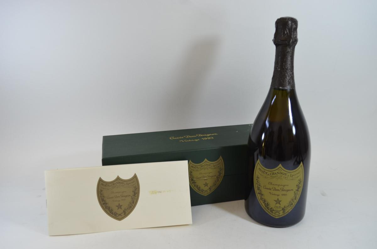 ドンペリニヨン ヴィンテージ Perignon 0 未開栓 未開栓Dom シャンパン