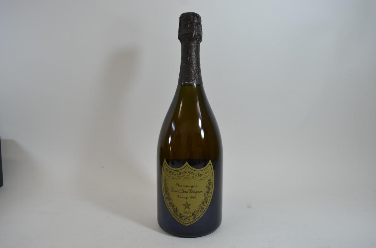 ドンペリニヨン ヴィンテージ Perignon 0 未開栓 未開栓Dom シャンパン