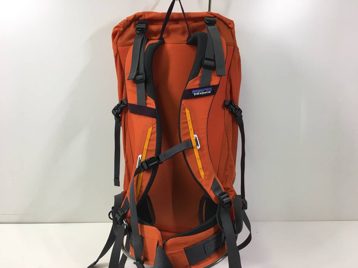 patagonia 破れあり◇patagonia(パタゴニア)◇アセンジョニスト 