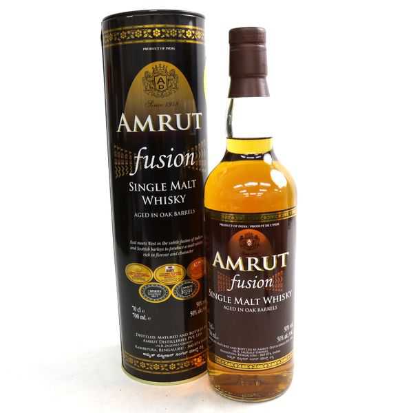 アムルット フュージョン ガイアフロー | – AMRUT Whisky シングル