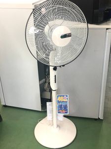 YUASA 扇風機のYahoo!オークション(旧ヤフオク!)の相場・価格を見る 
