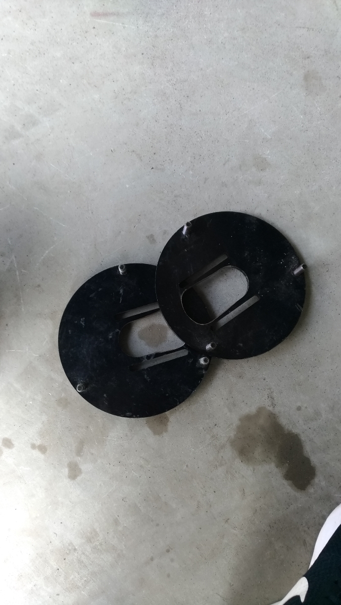 マルシェ ワイドアングルアッパー インプレッサ WRX STI GRB/GRF/GVB