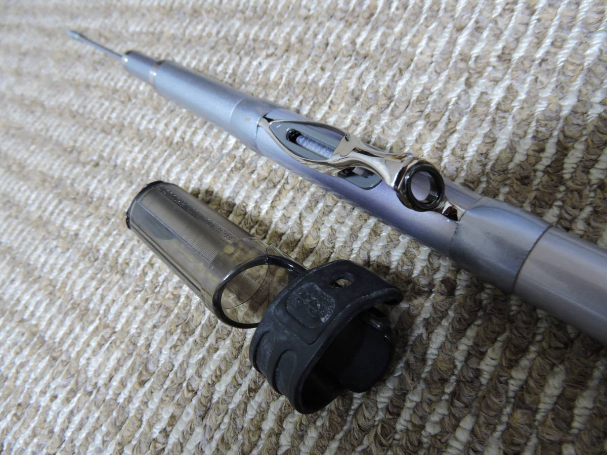 シマノ BB-X 1.5-530 SI ☆超美品☆ 【公式通販】