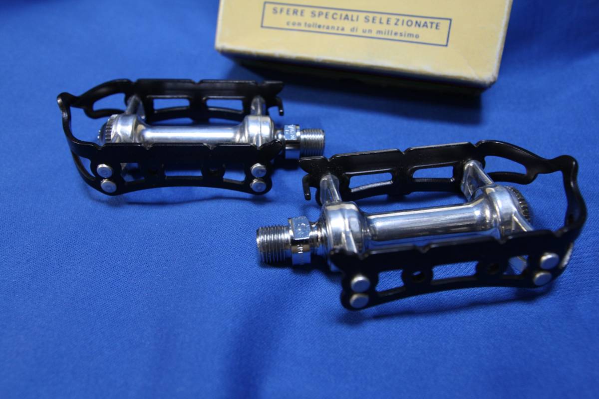 Campagnolo カンパニョーロ スーパーレゲロ 未使用 ヴィンテージ Campagnolo カンパニョーロ スーパーレゲロ 未使用 ヴィンテージ