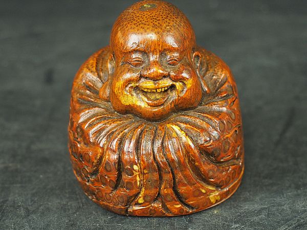 唐物 中国古玩 時代物 仏教古美術 古銅 彫刻の中古品・新品・未使用