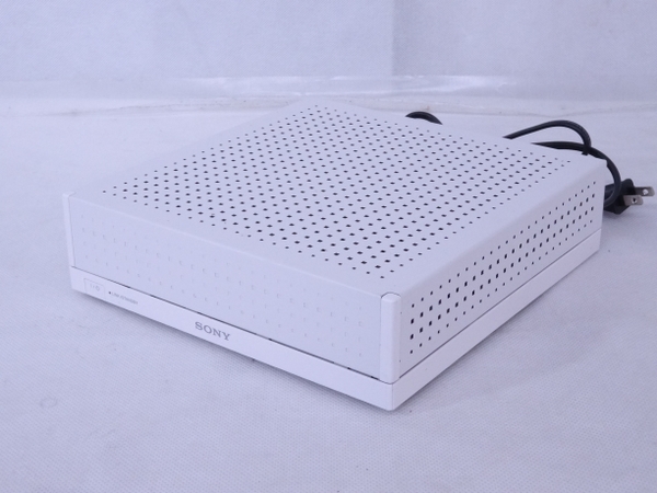 中古 SONY ソニー BDV-N1WL ホームシアターシステム TA-SA400WR HBD
