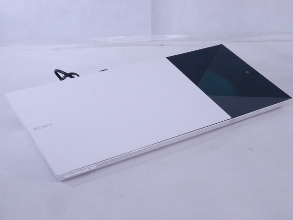 中古 SONY ソニー BDV-N1WL ホームシアターシステム TA-SA400WR HBD