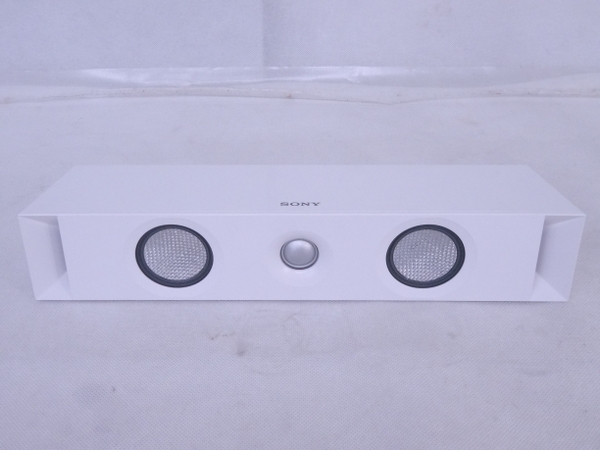 中古 SONY ソニー BDV-N1WL ホームシアターシステム TA-SA400WR HBD