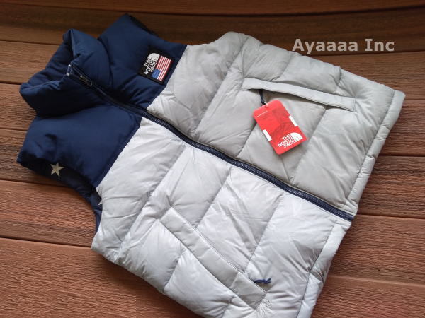 購入 品 ブログ THE NORTH FACE ノースフェイス International