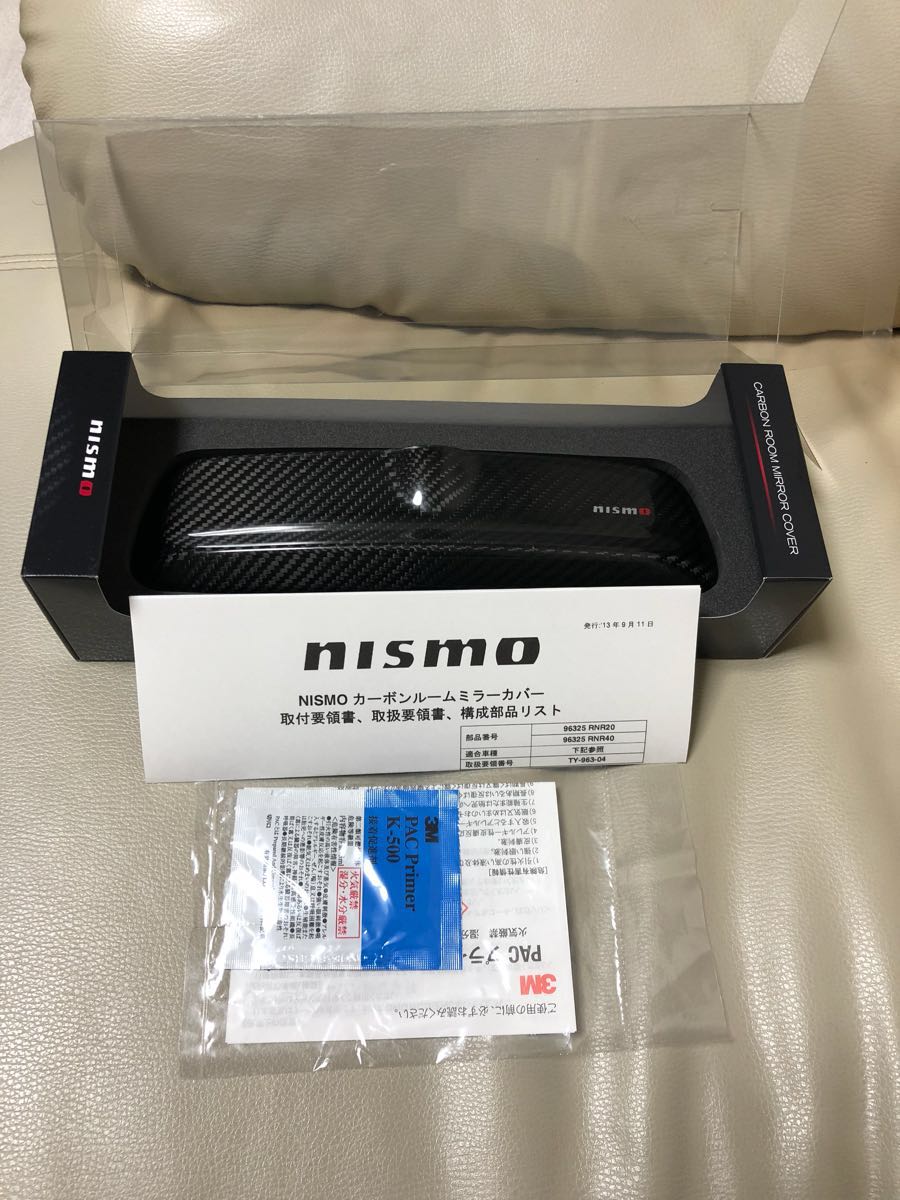 Bnr34 Er34 R34 Nismo ニスモ カーボン ルームミラーカバー Gtr ミラーカバー 売買されたオークション情報 Yahooの商品情報をアーカイブ公開 オークファン Aucfan Com