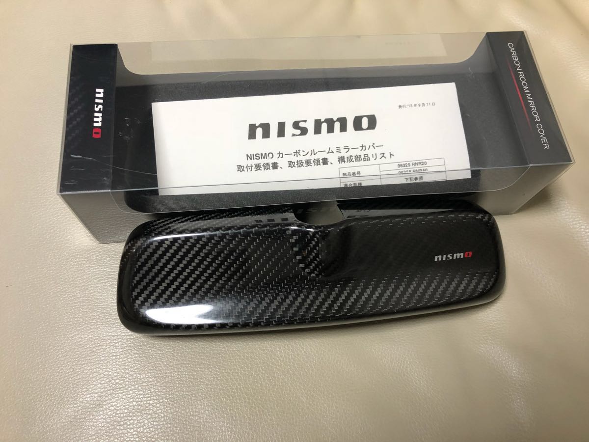 Bnr34 Er34 R34 Nismo ニスモ カーボン ルームミラーカバー Gtr ミラーカバー 売買されたオークション情報 Yahooの商品情報をアーカイブ公開 オークファン Aucfan Com