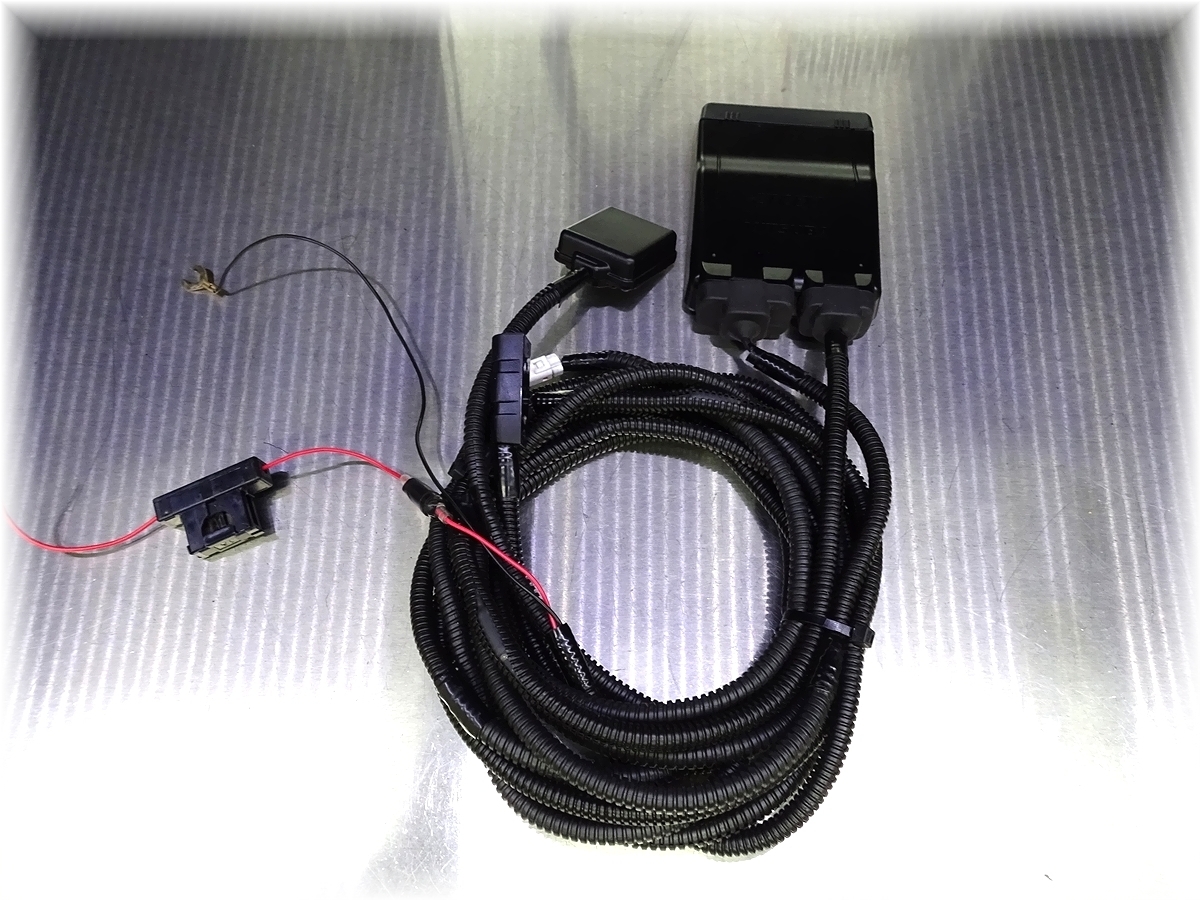 MSC-BE700 ミツバ MITSUBA バイク用 ETC2.0 車載器 ミツバサンコーワ 