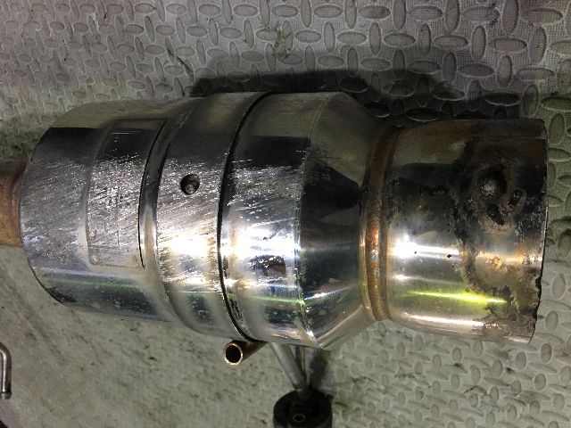 MC11S MC12S MC21S MC22S ワゴンR ステンレス製 リアマフラー デフ下レイアウト　★HA12S HA22S アルトワークス