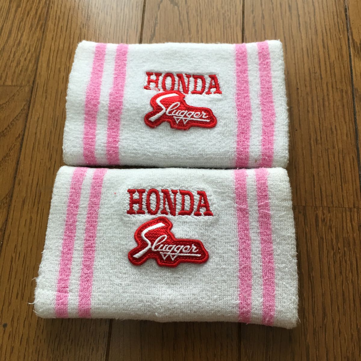 リストバンド 本多雄一 新品福岡ソフトバンクホークス | ソフトバンク 