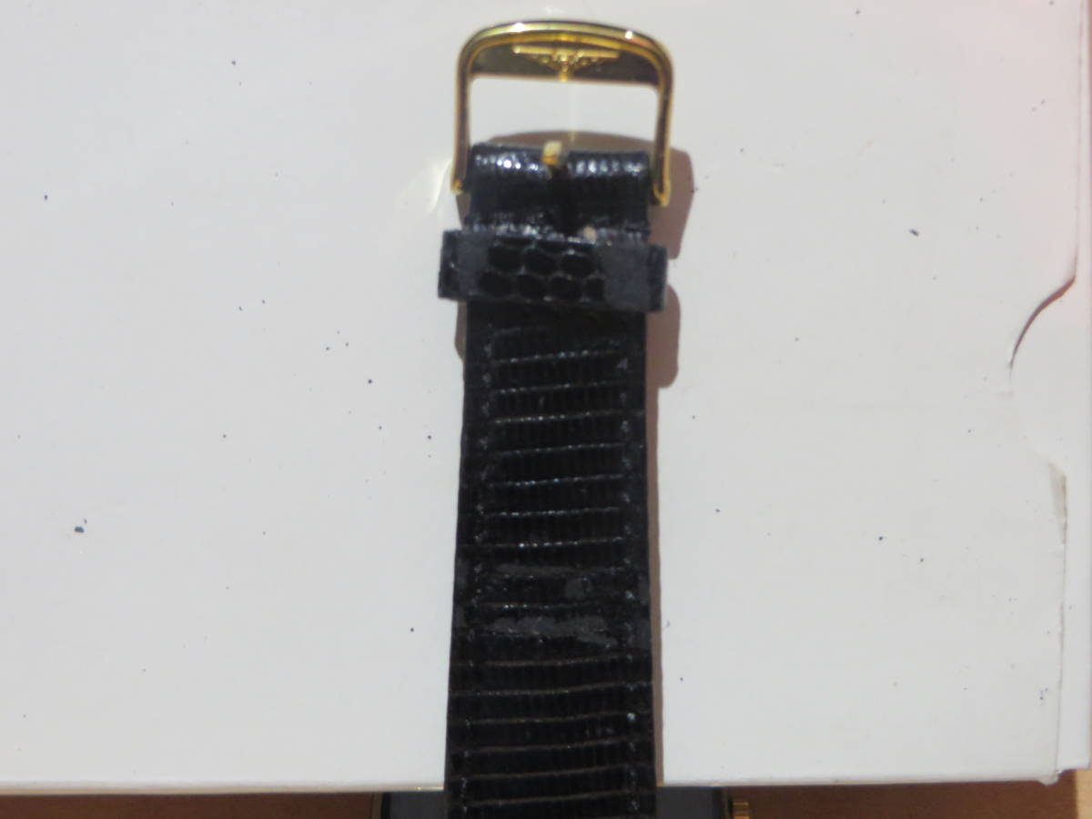 保管品　メンズ　腕時計　LONGINES　ロンジン　3針　クォーツ　デイト　Les Grandes Classiques ラ　グラン　クラシック 7411