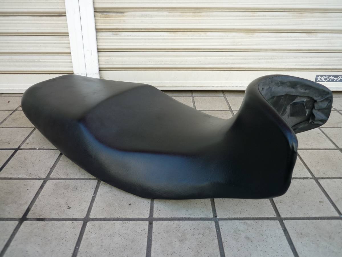 ZZ-R1100 カワサキ - シート 2026年最新Yahoo!オークション | 中古 