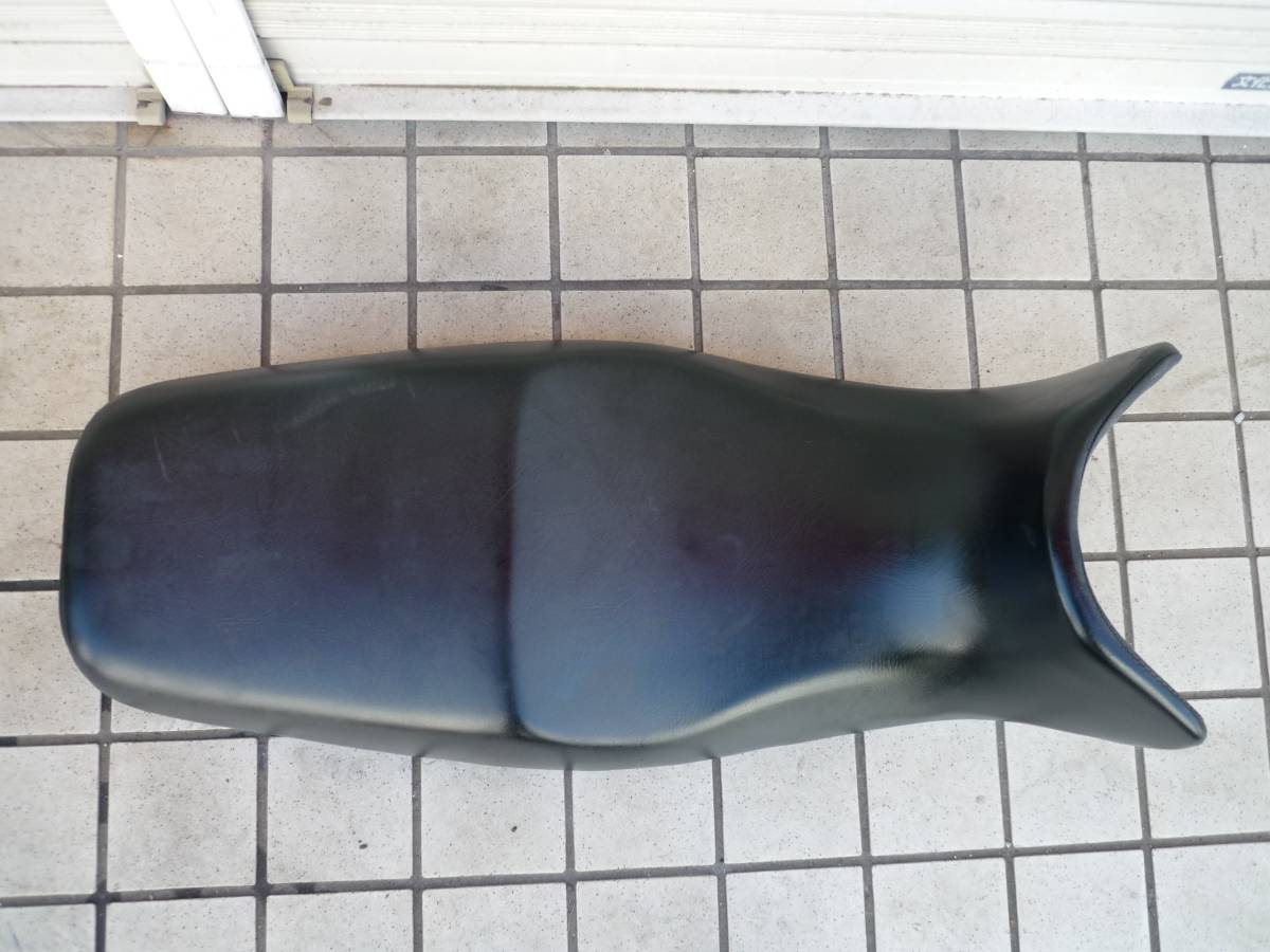 ZZ-R1100 カワサキ - シート 2026年最新Yahoo!オークション | 中古 