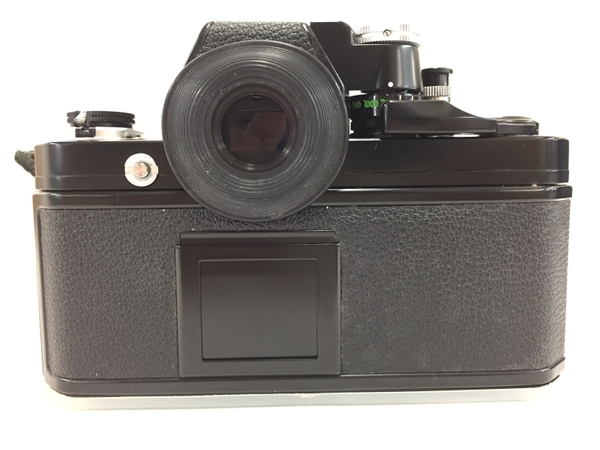 ジャンク Nikon F2 フォトミック フィルム 一眼レフ カメラ ボディ