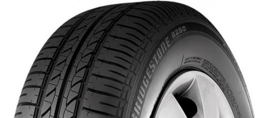 B250 ブリジストン 185⁄65R15 185／65の通販 b250 - ブリヂストン 中古 