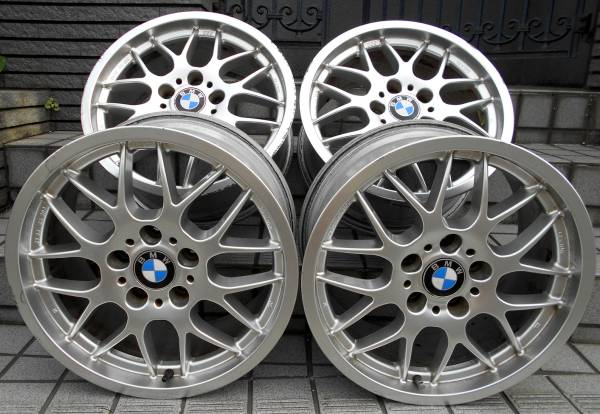 ◇BMW純正 BBSホイール 17インチ ◇ 売り切ります！ 17インチ