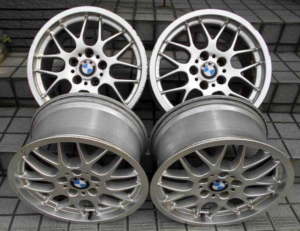 ◇BMW純正 BBSホイール 17インチ ◇ 売り切ります！ 17インチ