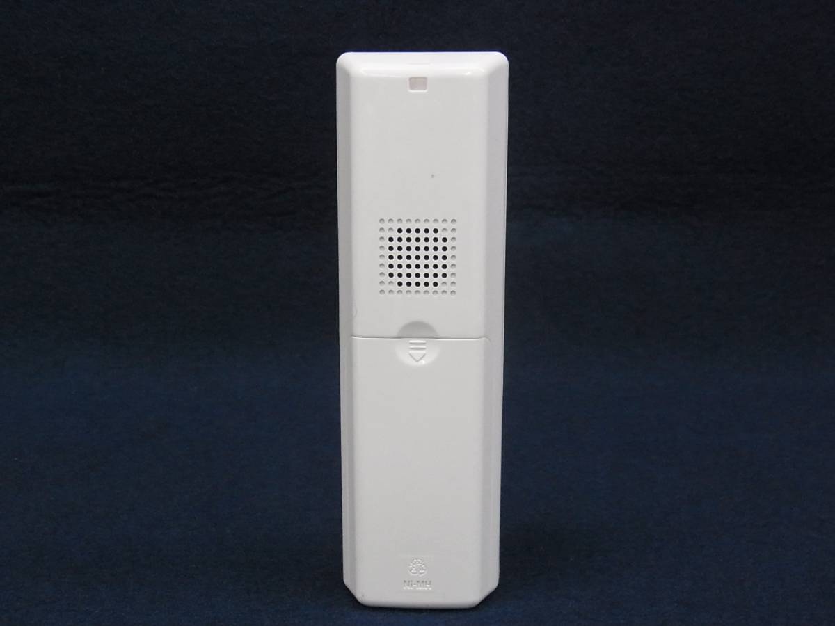 ◎Panasonic ワイヤレスモニター子機/VL-WD609◎どこでもドアホン/動作
