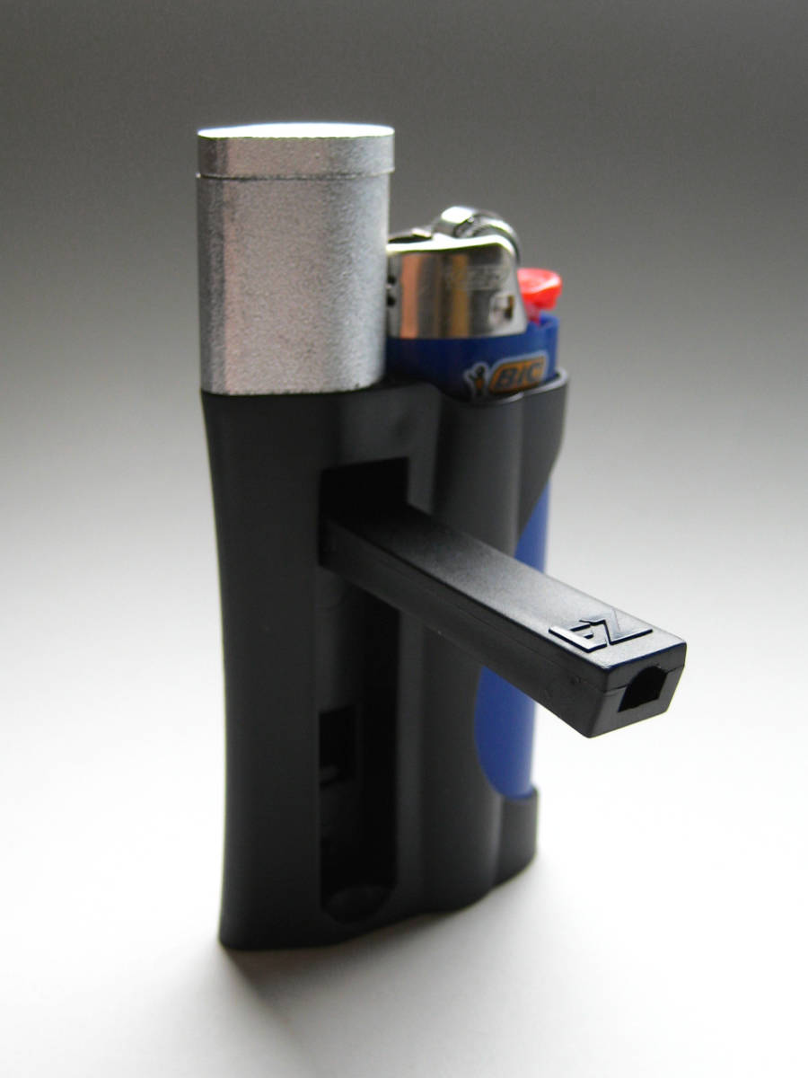  SALE EZ PIPE/イージーパイプ 正規品 携帯便利 ライター1体化 ボング水パイプ喫煙具 420HIGH TIMESカンナビスカップ420(パイプ)｜売買されたオークション情報、yahooの商品情報をアーカイブ公開 - オ パイプ