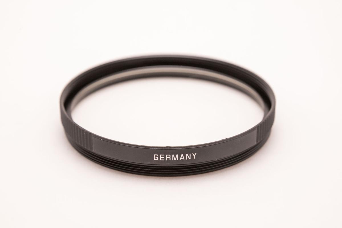 E60 Leica UVa 0 フィルター Filter ライカ | 中古(ライカ) Uva 13381 