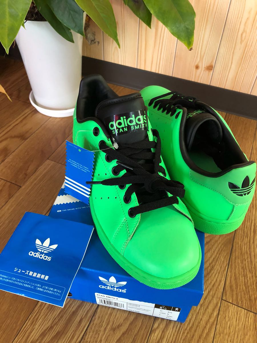 スタンスミス アディダス adidas 2026年最新Yahoo!オークション 