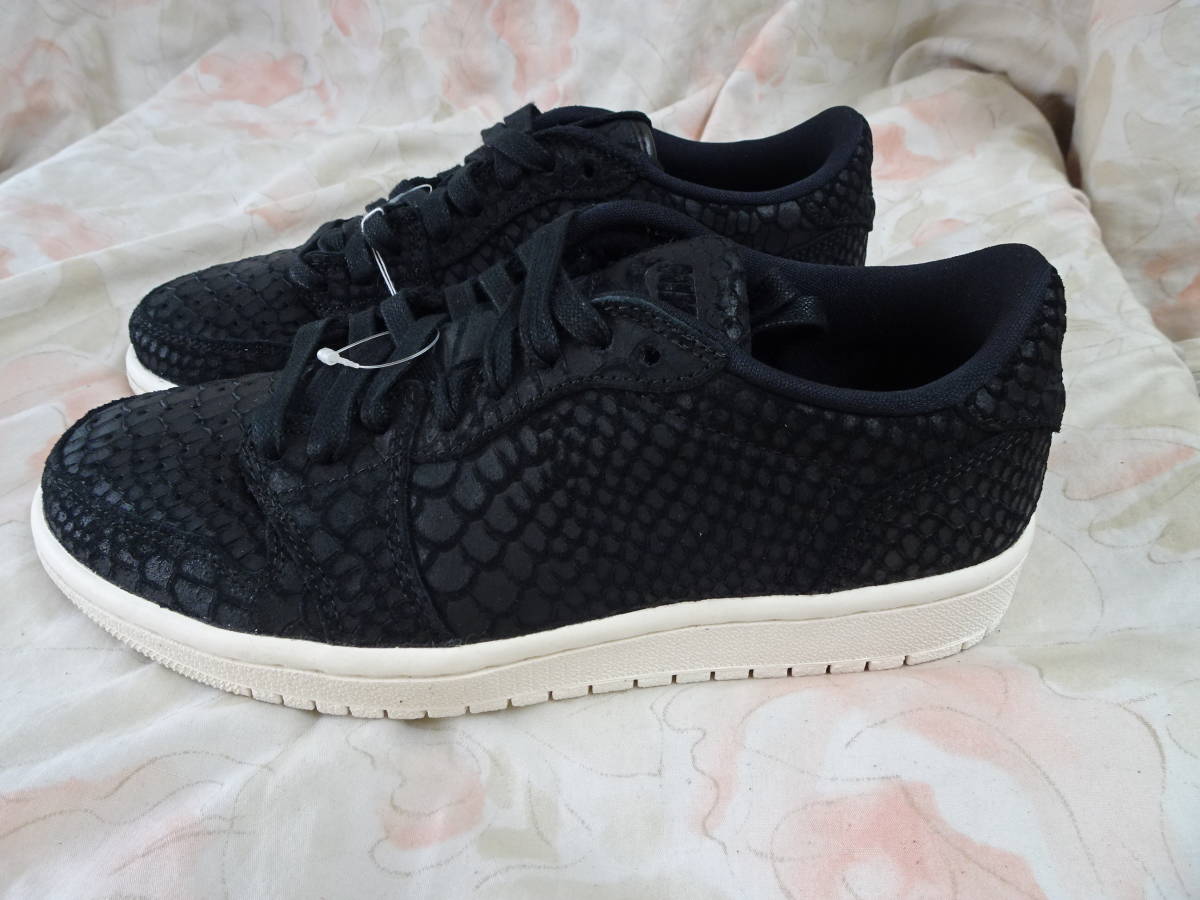 Jordan Air 0 Retro Low | OG High 