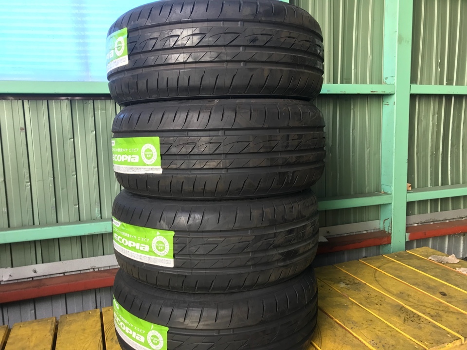  夏タイヤ ブリヂストンBRIDGESTONE ECOPIA PZ-X 235/50R17 4本セット(ブリヂストン)｜売買されたオークション情報、yahooの商品情報をアーカイブ公開 - オークファン 17インチ