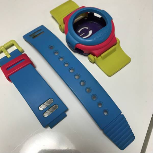 復刻 ジェイソンモデル G-001-2JF オリジナル ベゼル ベルト