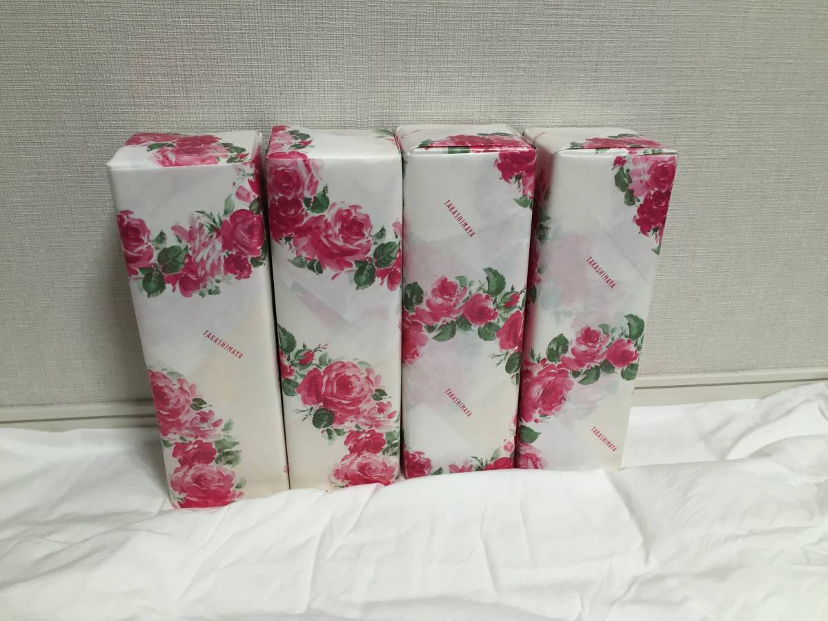 森伊蔵720ml×4本セット 古酒かめ壺焼酎 金ラベル 高島屋 【公式通販】
